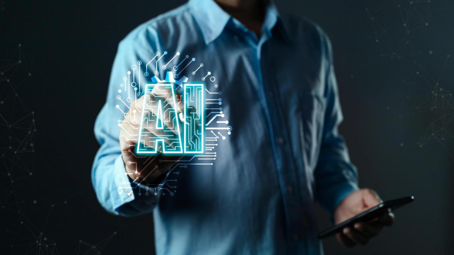 Esplorazione creativa con intelligenza artificiale