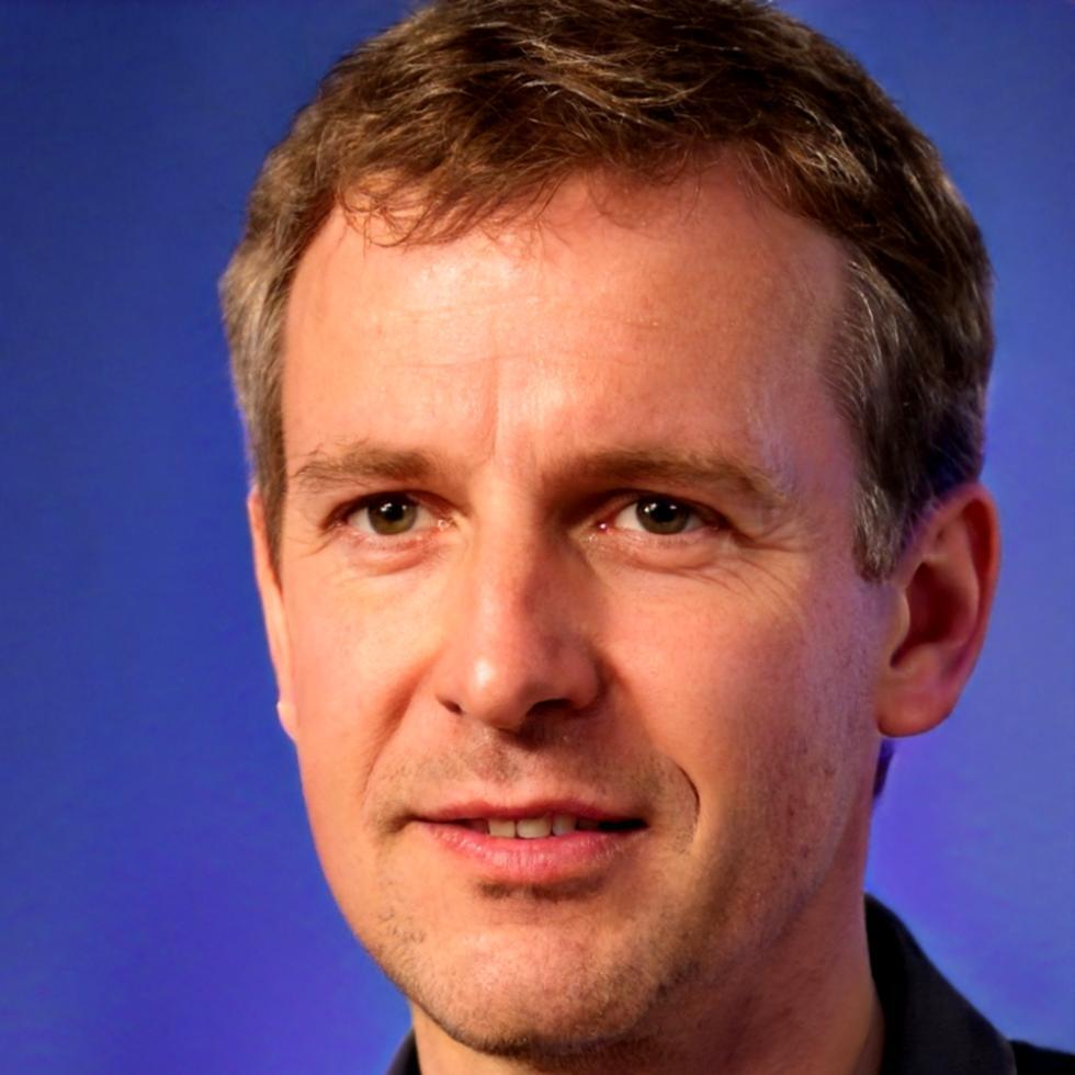 Luca Barozzi, coordinatore materiali didattici