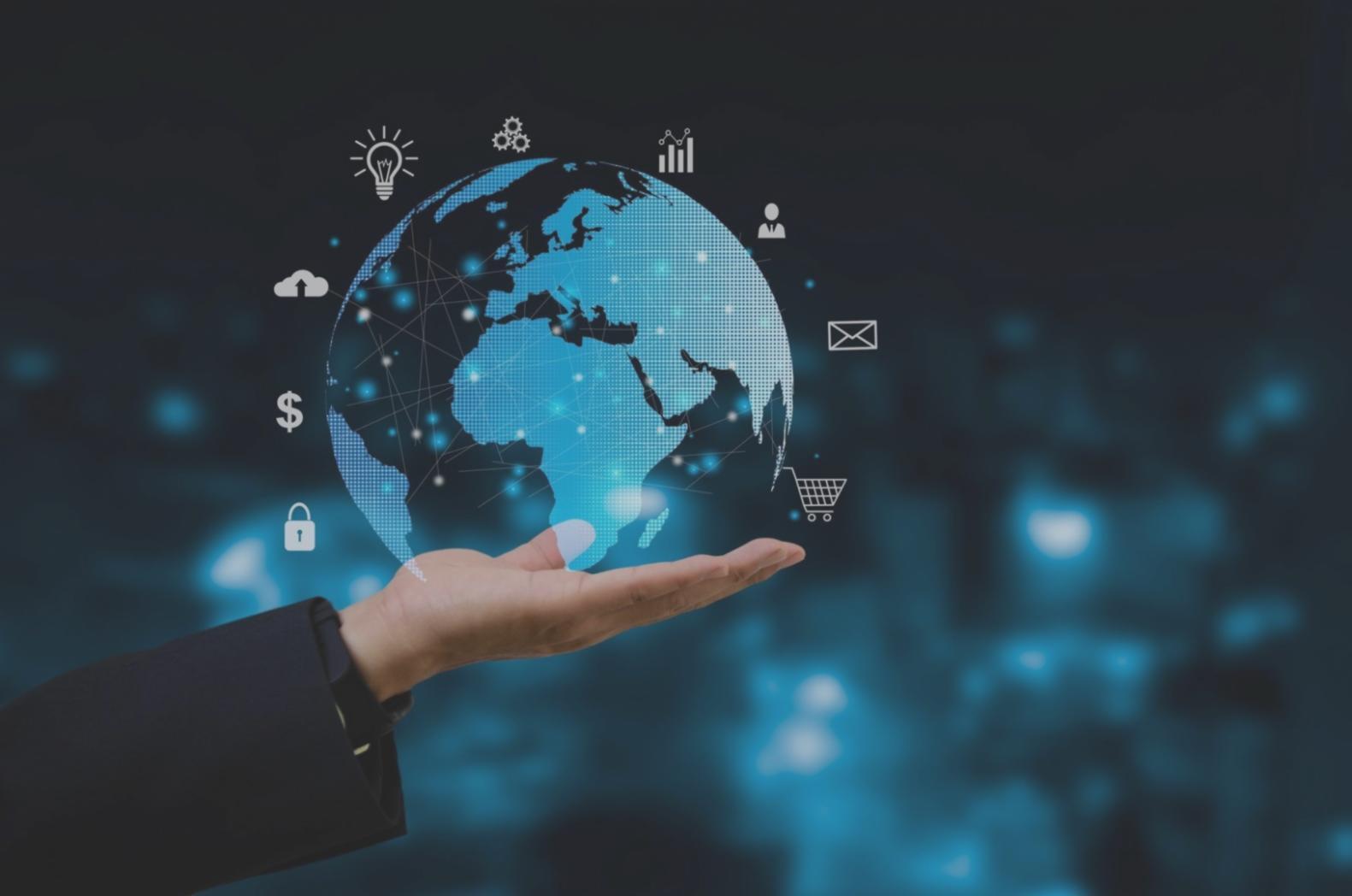 Produzione video e contenuti multimediali