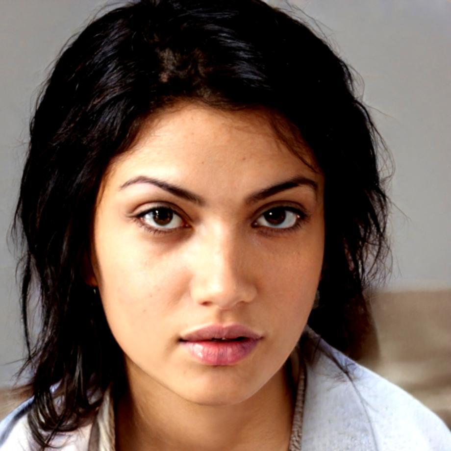 Ritratto di Berenice Santini